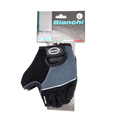 Guante Bianchi Mtb Gel Colores - Bianchi Store