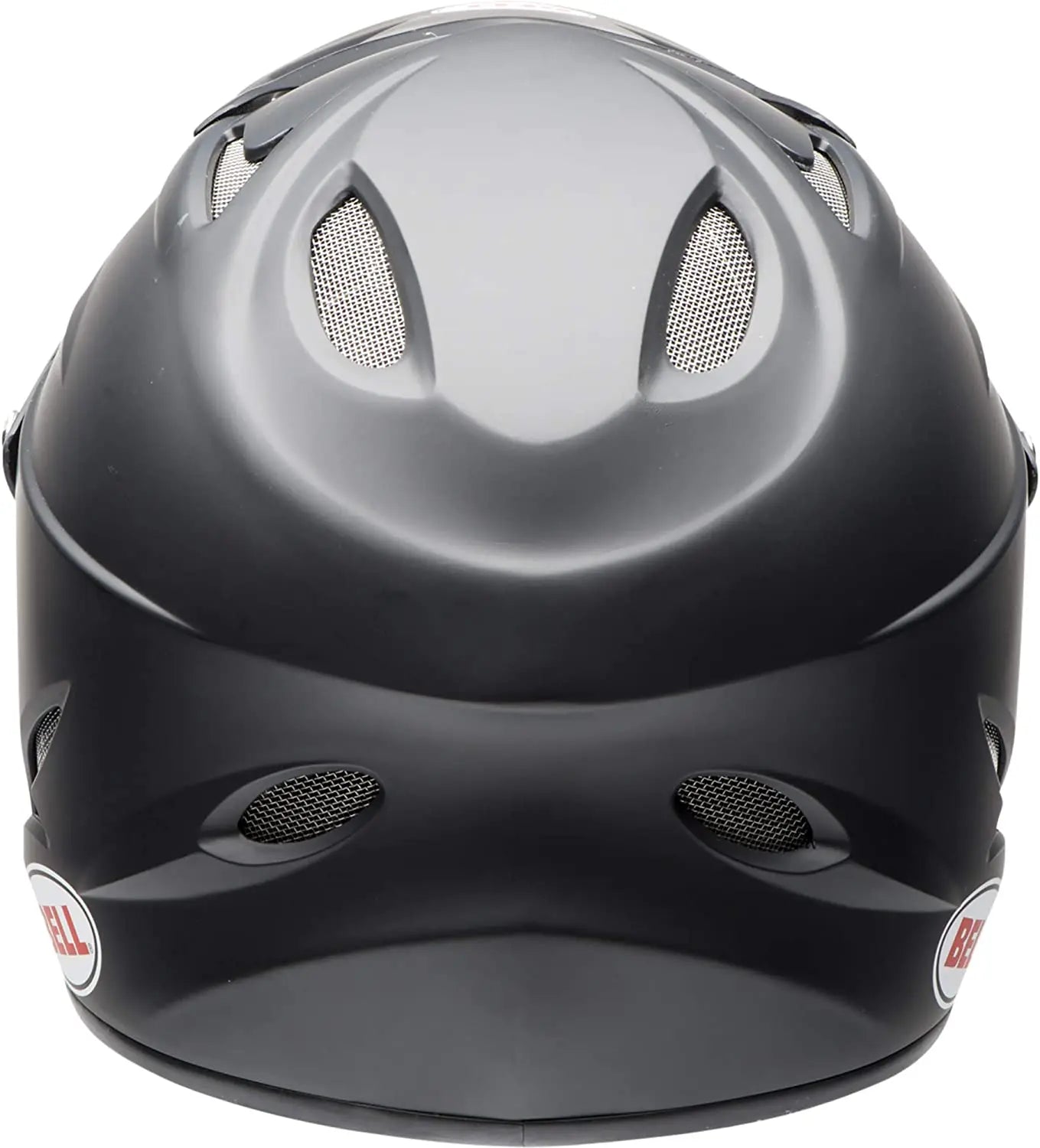 CASCO BELL SERVO INTEGRAL NEGRO ENDURO SCOOTER PUMPTRACK Bell