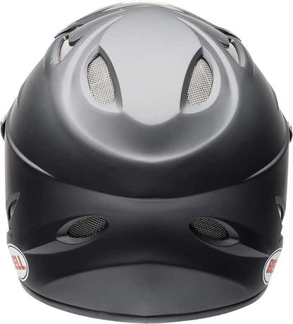 CASCO BELL SERVO INTEGRAL NEGRO ENDURO SCOOTER PUMPTRACK Bell