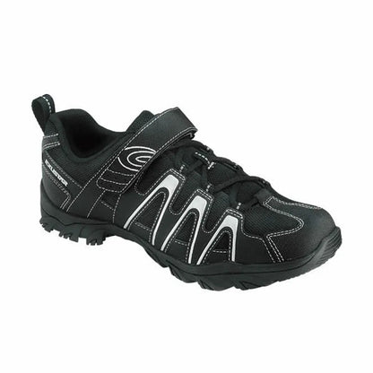 Zapatilla Exustar Sm802 Velcro/Cordon EXUSTAR