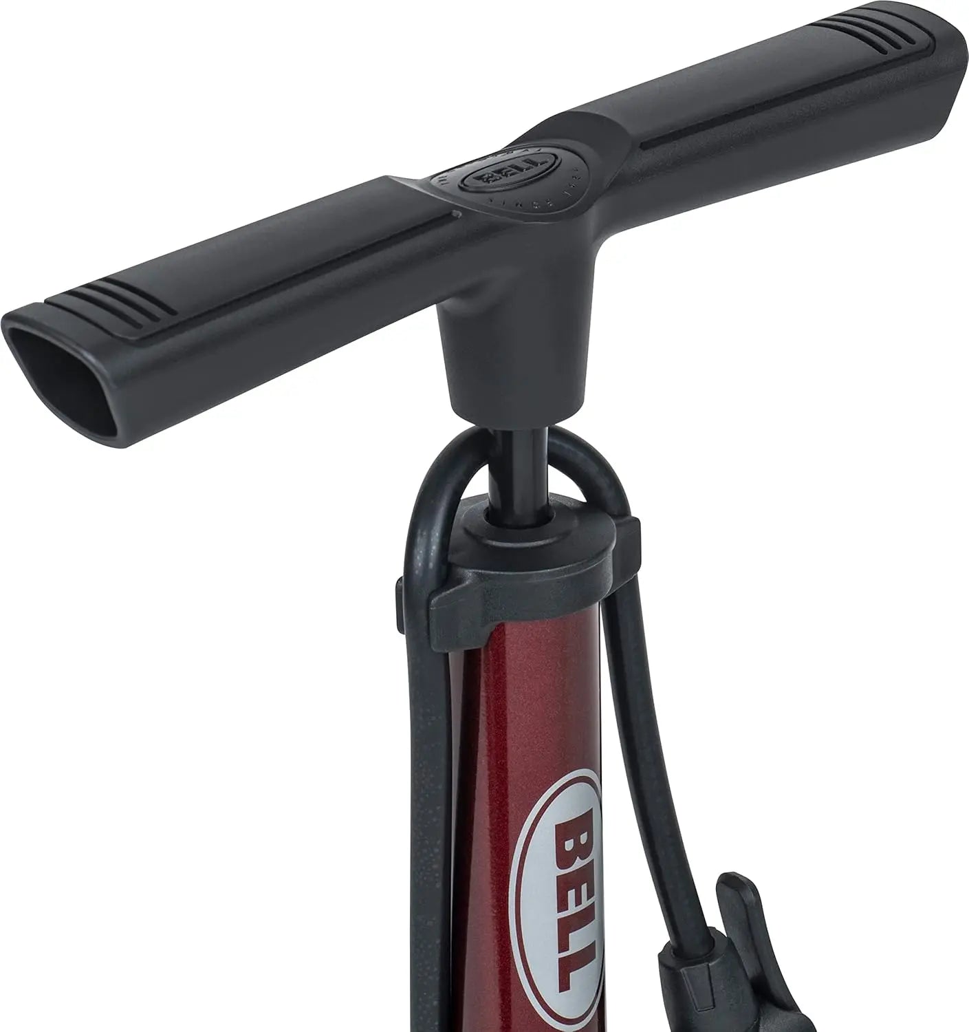 Bombin de Pie Bell Zephyr 350 Sin manometro Bell