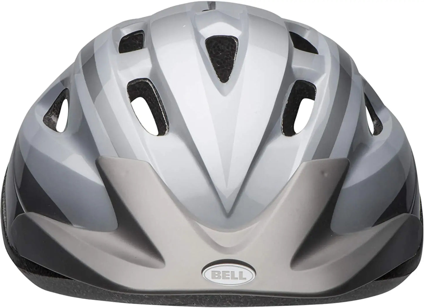 Casco Bell RIG SILVER TI M/L Bell