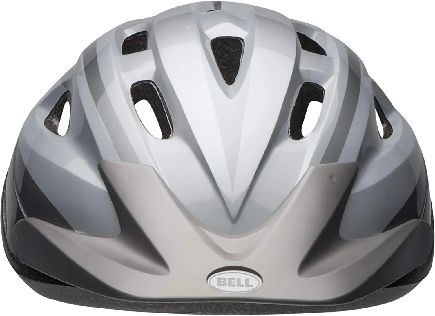 Casco Bell RIG SILVER TI M/L Bell