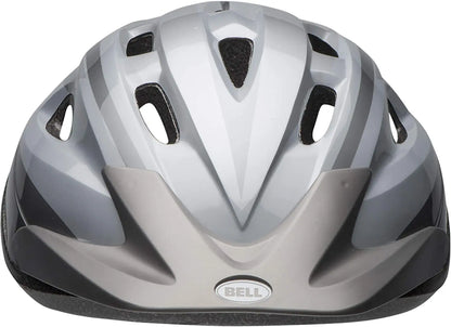 Casco Bell RIG SILVER TI M/L Bell