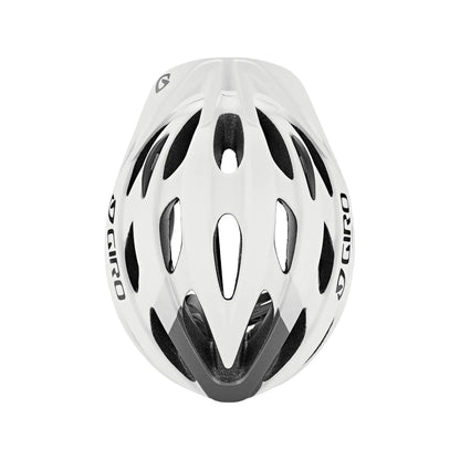 CASCO GIRO REVEL MATE WHITE/GREY T/U Giro