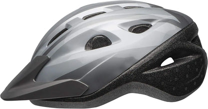 Casco Bell RIG SILVER TI M/L Bell