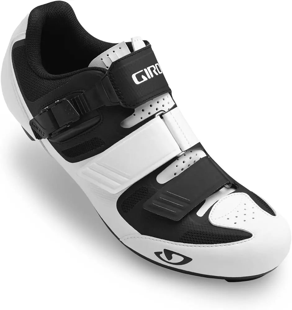 ZAPATILLA GIRO APECKX ROAD WHITE/BLACK Giro