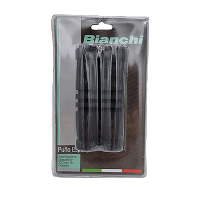 Puño Esponja Bianchi Doble Blister Bianchi