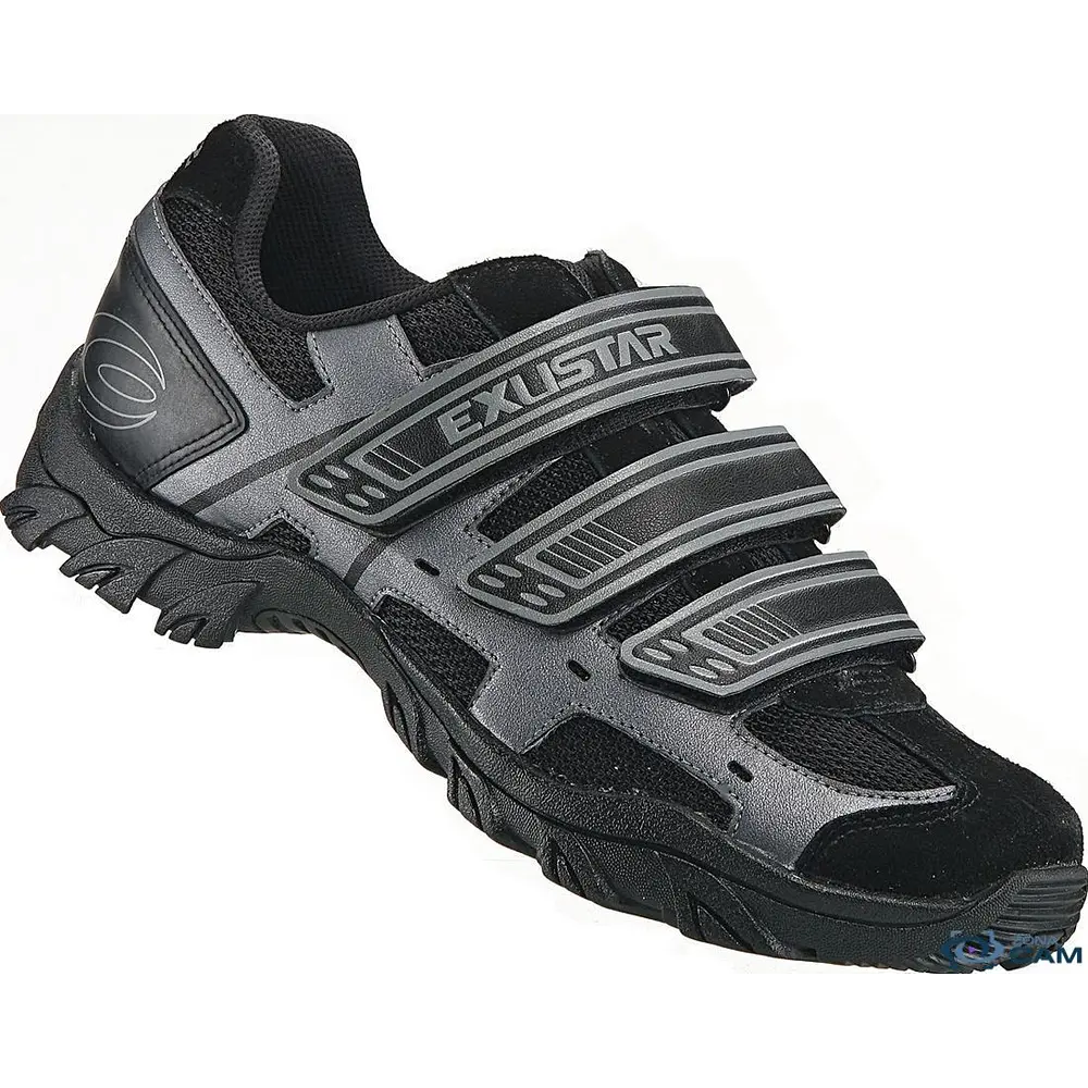 Zapatilla Exustar Sm812 3 Velcros EXUSTAR