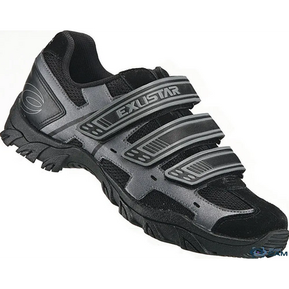 Zapatilla Exustar Sm812 3 Velcros EXUSTAR