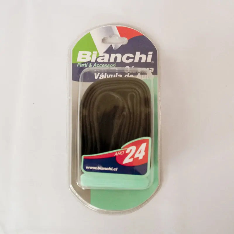 Camara Bianchi 24X1,75/2,125 V/Auto Blister Bianchi