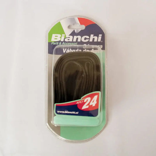 Camara Bianchi 24X1,75/2,125 V/Auto Blister Bianchi