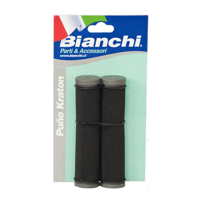 Puño Bianchi Kraton 120Mm Negro Bianchi