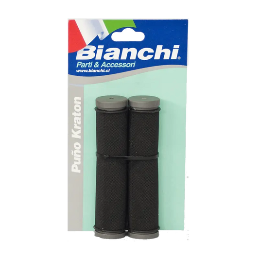Puño Bianchi Kraton 120Mm Negro Bianchi