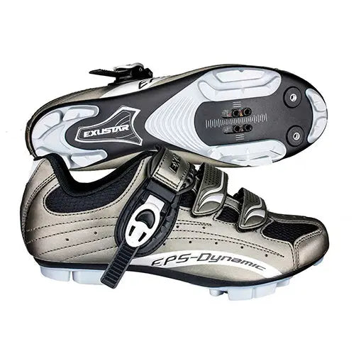 Zapatilla Exustar Sm306 Microajuste Nº40 EXUSTAR - Bianchi Store