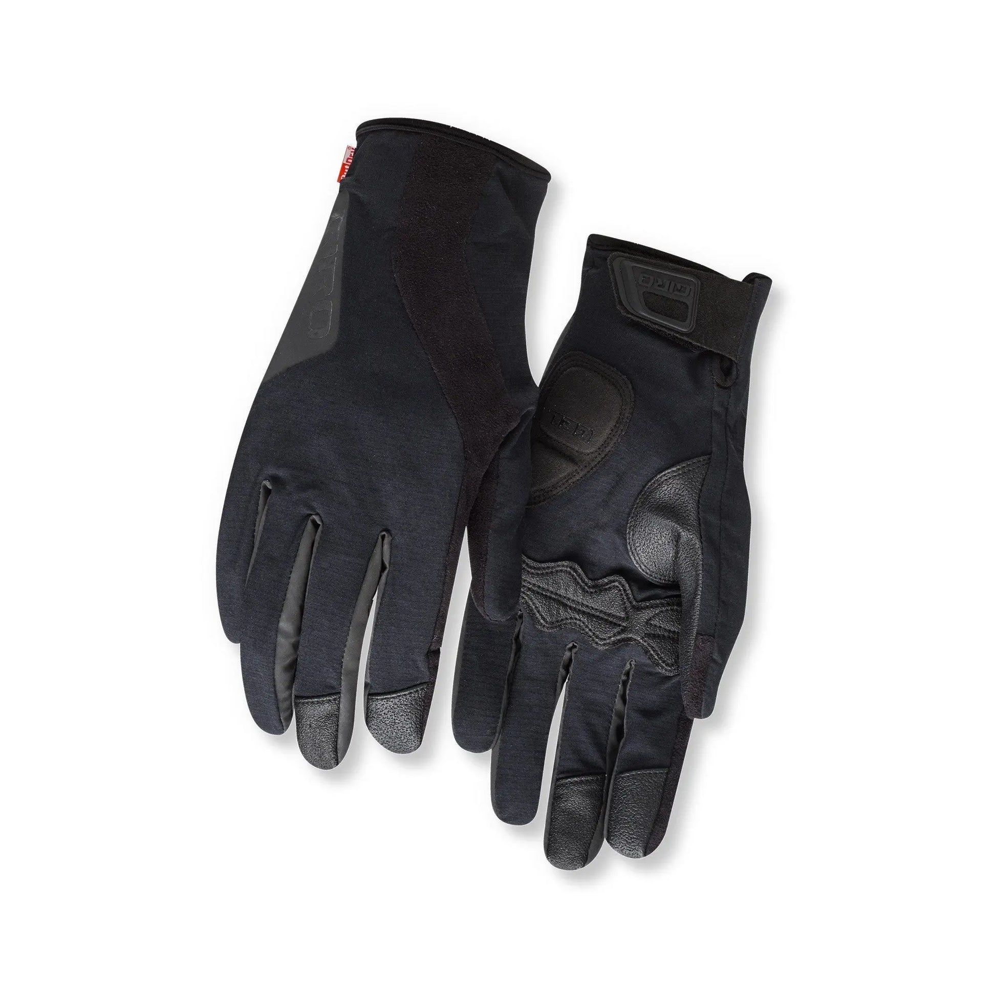 GUANTE DE BICICLETA  GIRO PIVOT 2.0 BLACK Giro