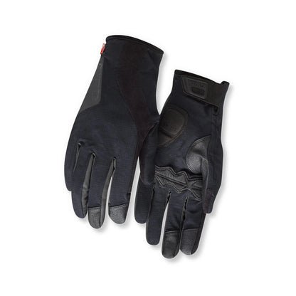 GUANTE DE BICICLETA  GIRO PIVOT 2.0 BLACK Giro