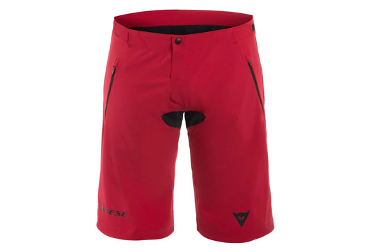 SHORT DE BICICLETA DAINESE HG2 CHILI-PEPPER Dainese