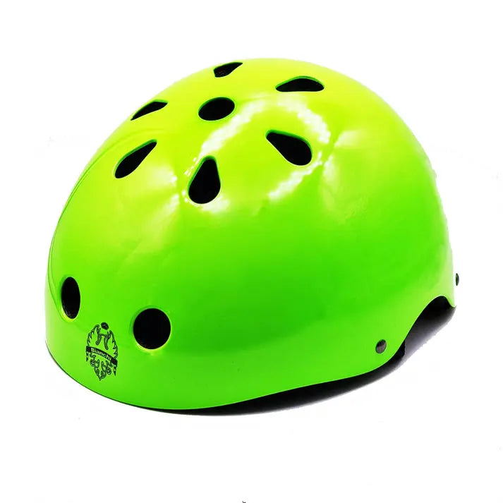 Casco Bianchi Bmx M/L Regulable Bianchi