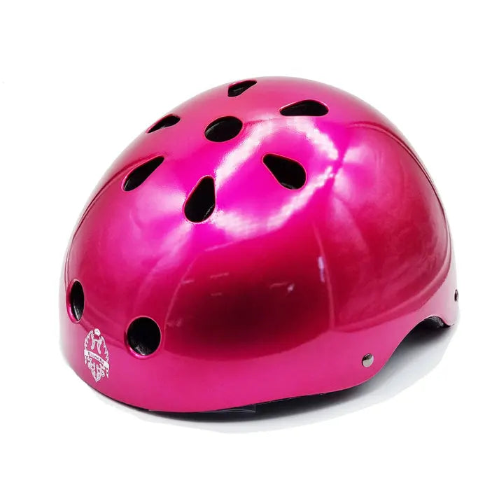 Casco Bianchi Bmx M/L Regulable Bianchi