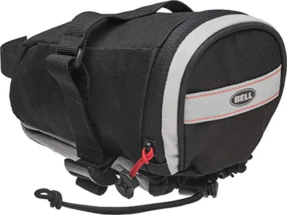 BOLSO ASIENTO BICICLETA BELL RUCKSACK 555 Bell