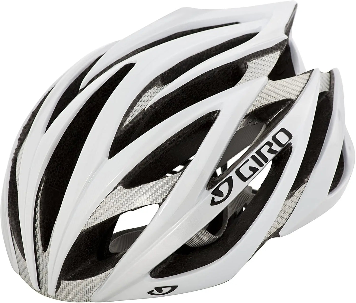 Casco Giro Ionos 2 White/Silver T/L Otras marcas