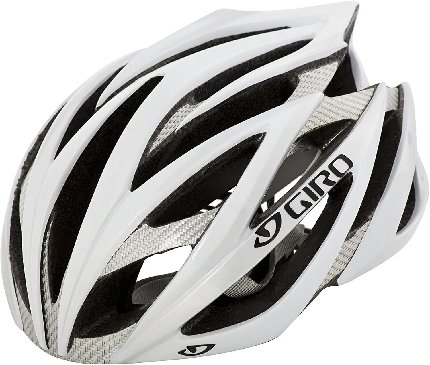 Casco Giro Ionos 2 White/Silver T/L Otras marcas