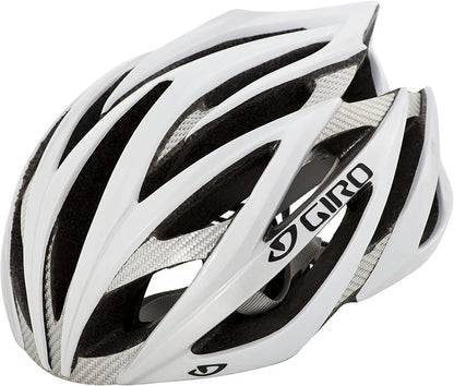 Casco Giro Ionos 2 White/Silver T/L Otras marcas