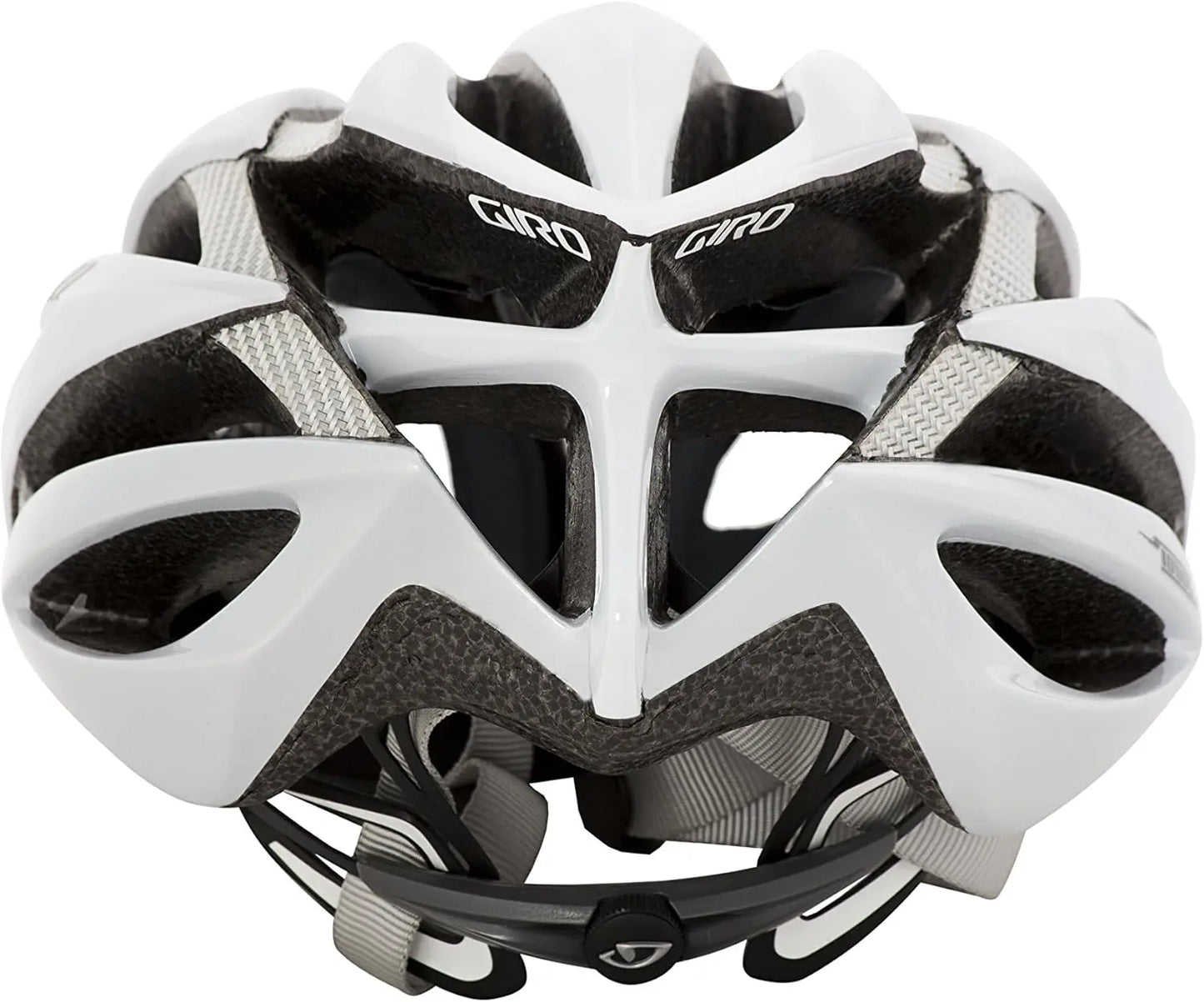 Casco Giro Ionos 2 White/Silver T/L Otras marcas