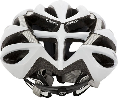 Casco Giro Ionos 2 White/Silver T/L Otras marcas