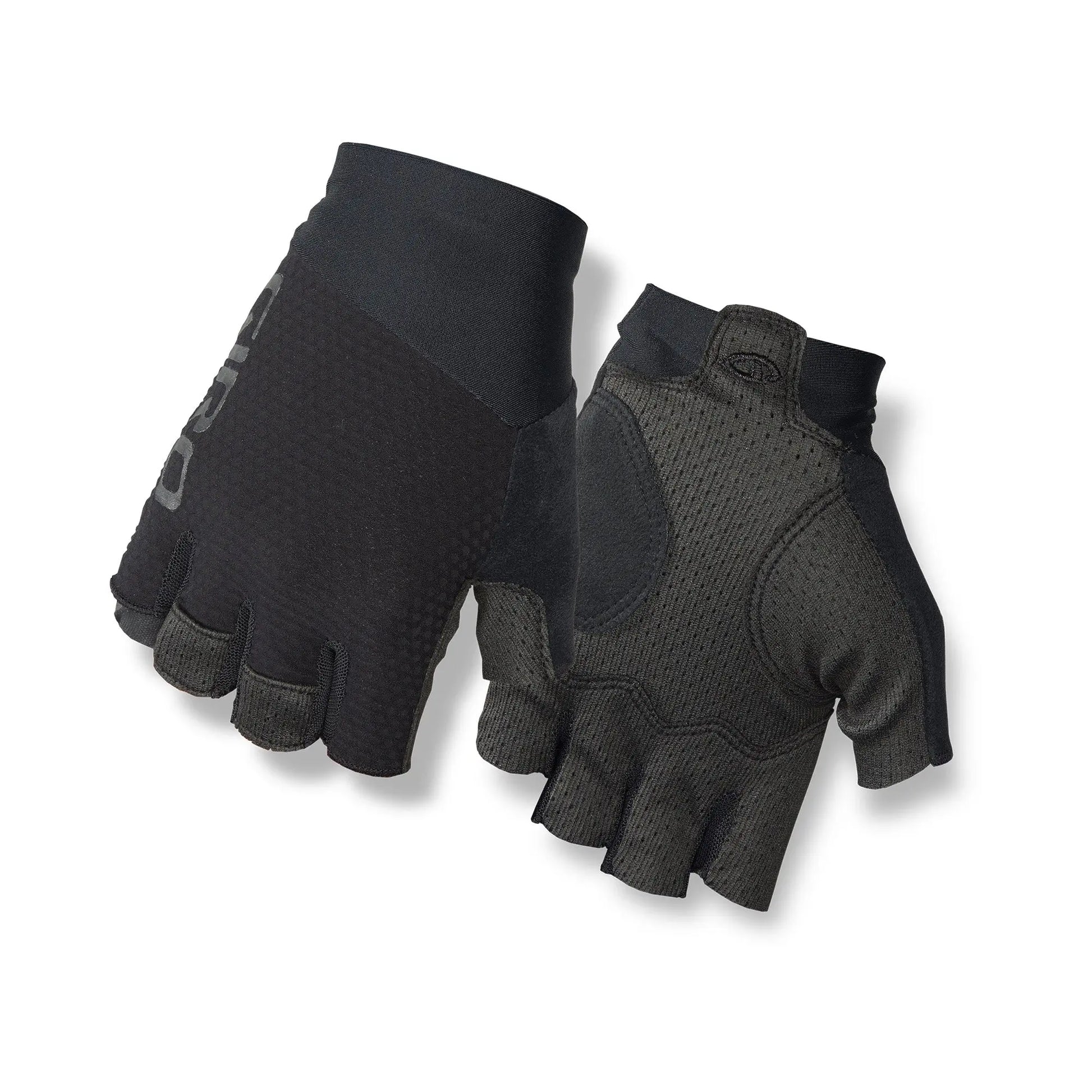 GUANTES DE BICICLETA GIRO ZERO BLACK Giro