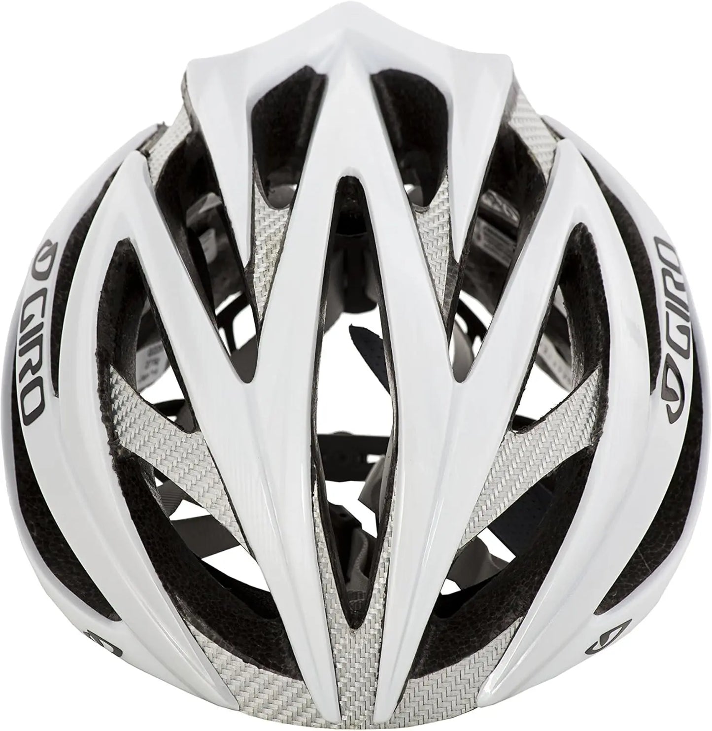 Casco Giro Ionos 2 White/Silver T/L Otras marcas