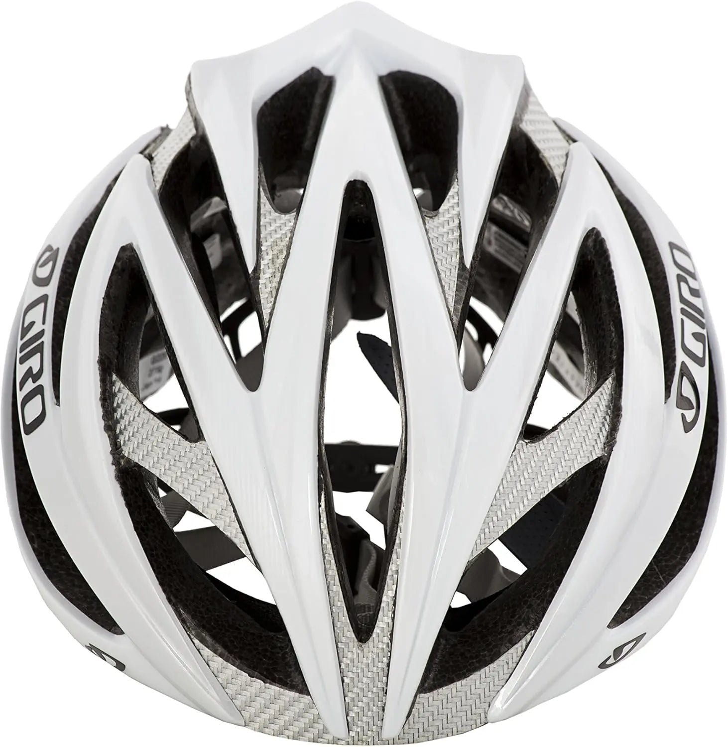 Casco Giro Ionos 2 White/Silver T/L Otras marcas