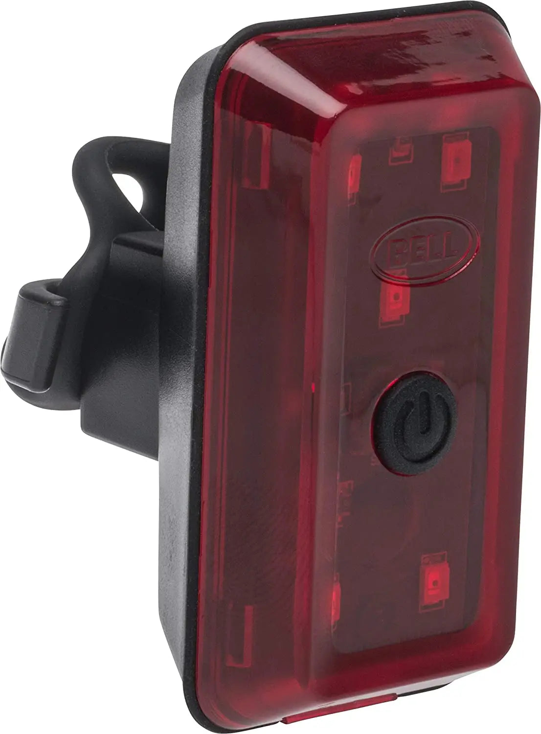 LUZ TRASERA BELL ARELLA 250 BLACK BELL Bell