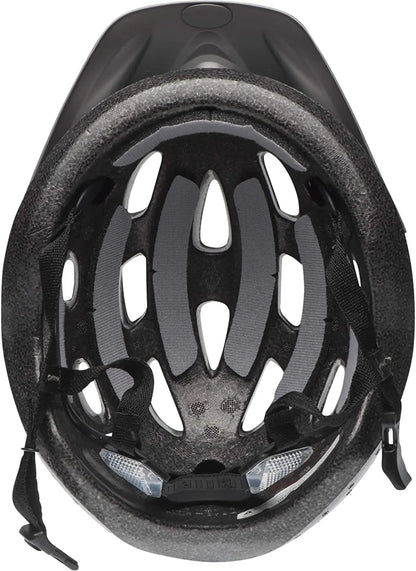 Casco Bell RIG SILVER TI M/L Bell
