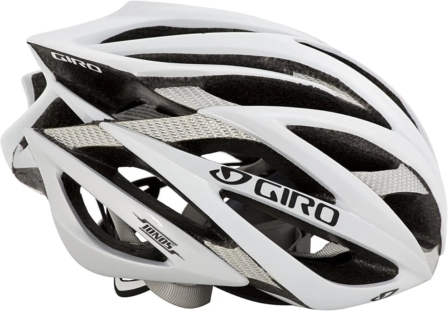 Casco Giro Ionos 2 White/Silver T/L Otras marcas