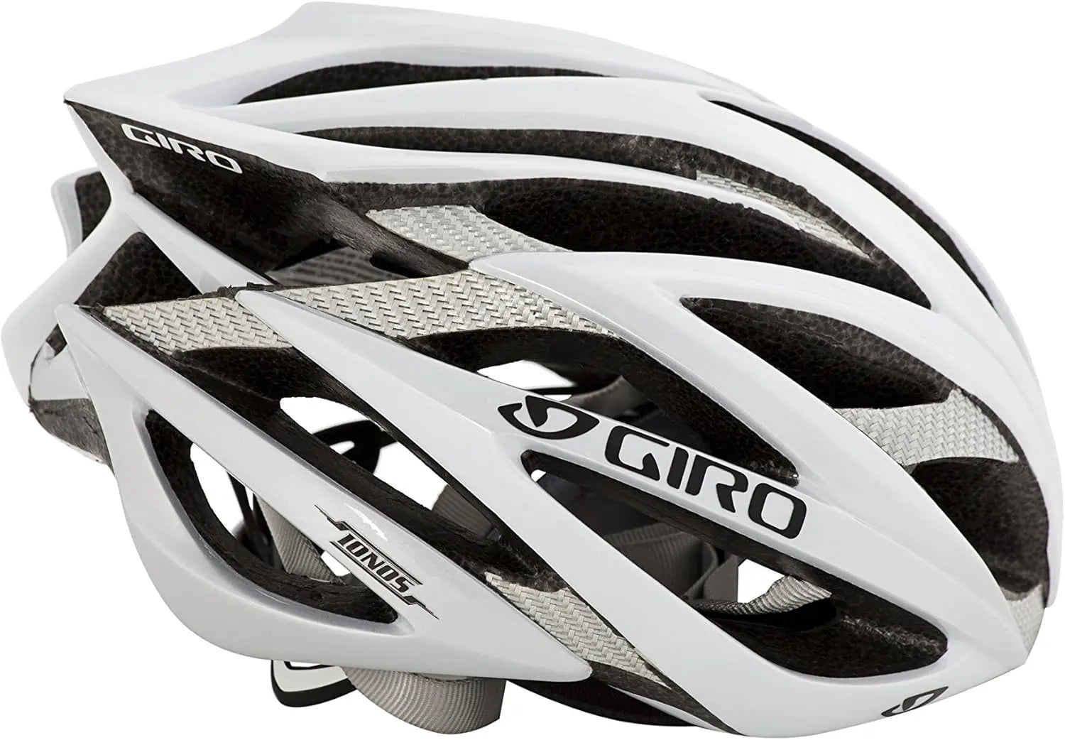 Casco Giro Ionos 2 White/Silver T/L Otras marcas