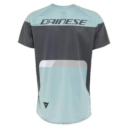 JERSEY DAINESE HG KAINDY SS 45D WARM-GREY/DARK-GRAY TALLA M Dainese