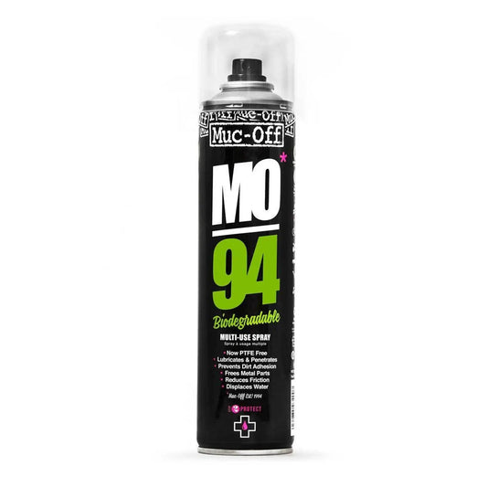 Lubricante multiuso MO94 Muc-Off aerosol 400ml Muc-off