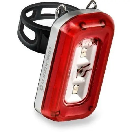 LUZ BLACKBURN CENTRAL 20 TRASERA SILVER Blackburn