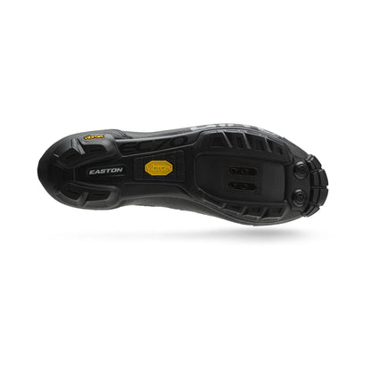 ZAPATILLA GIRO EMPIRE VR70 KNIT BLACK/CHAR Giro
