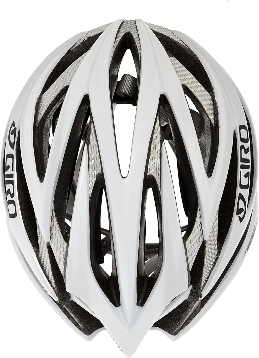 Casco Giro Ionos 2 White/Silver T/L Otras marcas