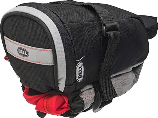 BOLSO ASIENTO BICICLETA BELL RUCKSACK 555 Bell