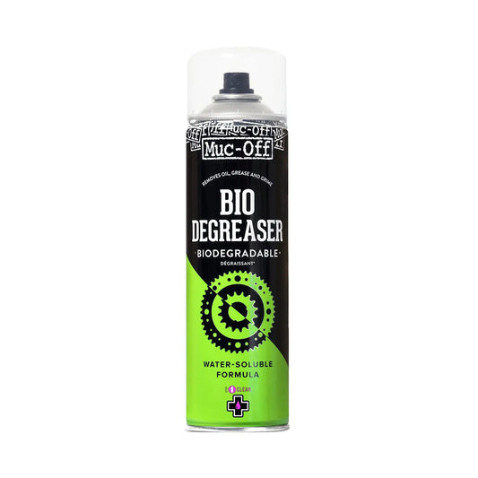 Bio desengrasante Muc-Off water-soluble aerosol 500ml Muc-off