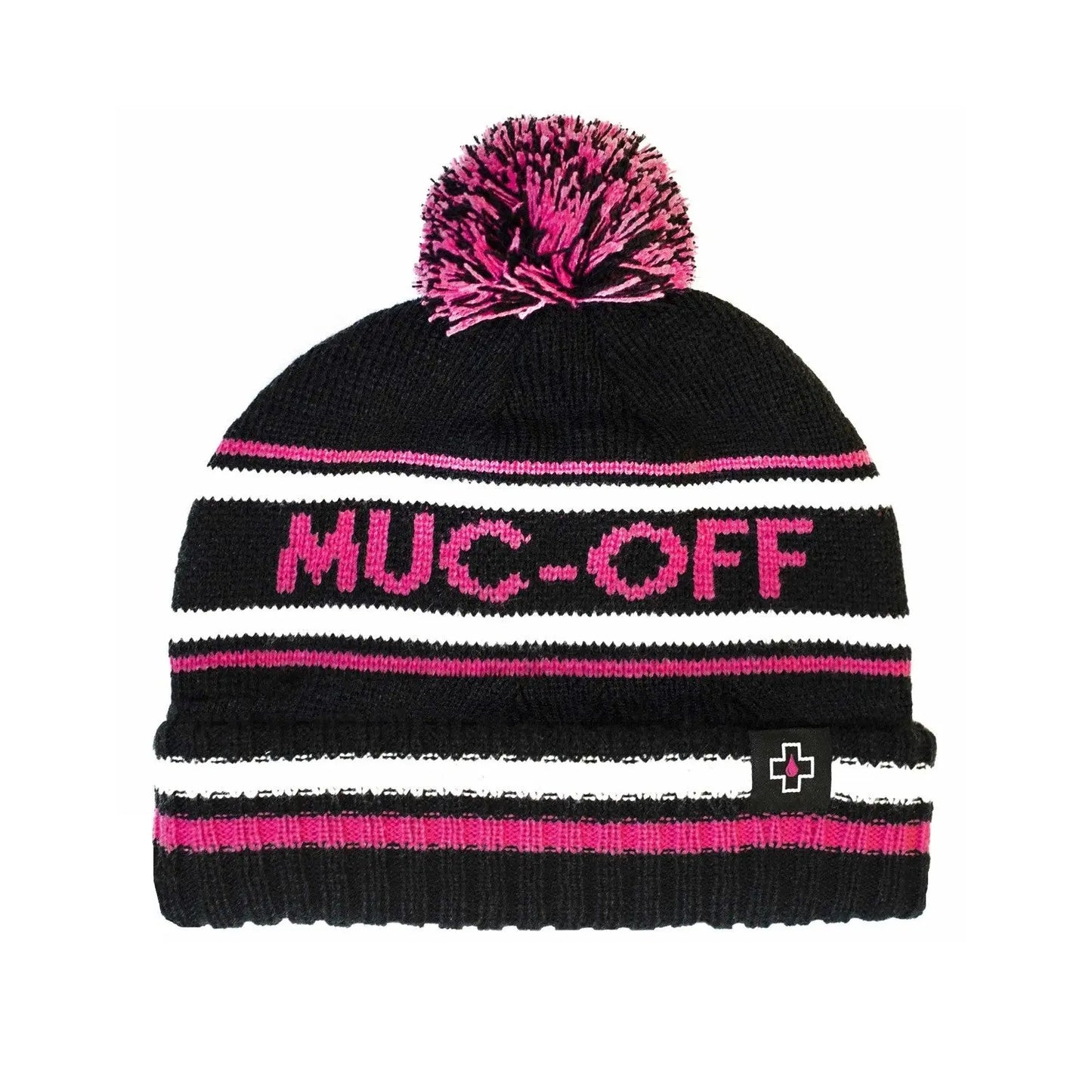 Gorro lana Muc-Off Muc-off