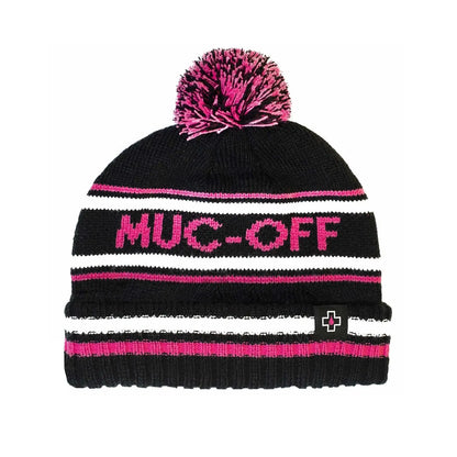 Gorro lana Muc-Off Muc-off