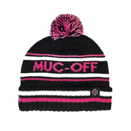 Gorro lana Muc-Off Muc-off