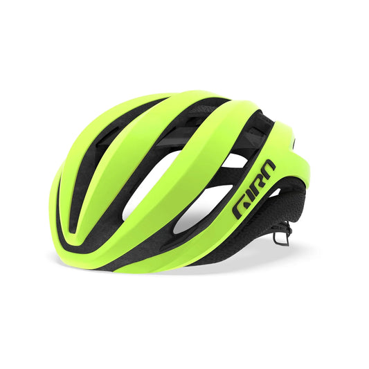 CASCO GIRO AETHER MIPS HI YELLOW/BLACK Giro