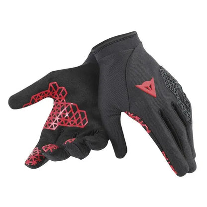 GUANTE DE BICICLETA DAINESE TACTIC BLACK/BLACK Dainese