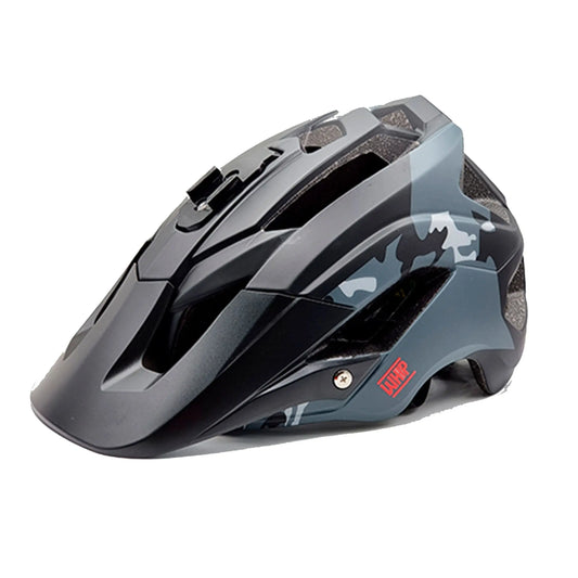 Casco Enduro WHIP W1 GRIS L WHIP